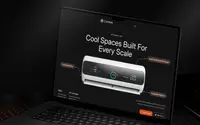 Coolvia theme preview