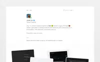Core theme preview