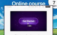 CoursePro theme preview