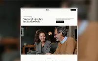 Coverly theme preview