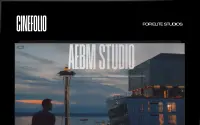 CREATOR STUDIO theme preview