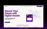 Cryptiq theme preview