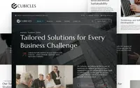 Cubicles theme preview