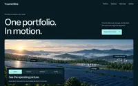 Currentline theme preview