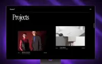 Cursr theme preview