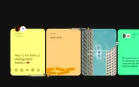 Dashbio theme preview