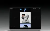 David Sinclair theme preview