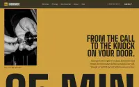 Deadbolt theme preview