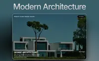 Degree theme preview