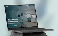 Dentelio theme preview