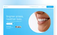 Dentina theme preview