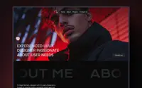 Designery theme preview