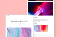 DesignSphere theme preview