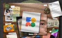 Desk theme preview