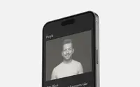 Dialog theme preview