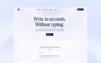 Dictly theme preview