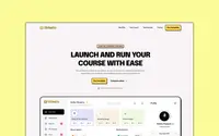Didasko theme preview