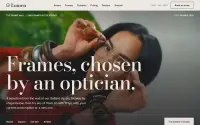 Diopter theme preview