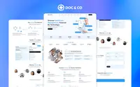 DOC & CO theme preview