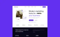 Docker theme preview