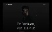 Dominicus theme preview