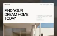 Dreamhouse theme preview