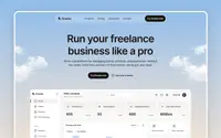 Dreelio theme preview