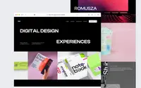DSA theme preview