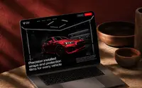 Eclipse Wraps theme preview