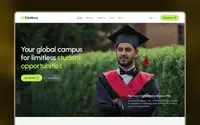 Educrest theme preview