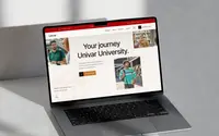 Edukate theme preview