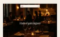 Elan theme preview