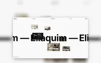 Eliaquim theme preview