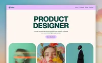 Elliots theme preview