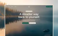Elowra theme preview
