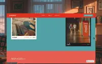 Ember(1980) theme preview