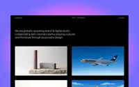 Endeavour theme preview