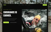 Endurant theme preview