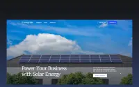 Energy Max theme preview