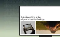 Entrova theme preview