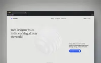 Epicfolio theme preview