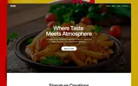 EPICURA theme preview