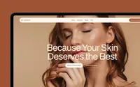 Epidermis theme preview