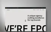 Epoch theme preview
