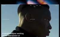 Erik Holm theme preview