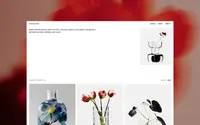 Erika theme preview