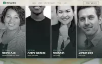 Escrow theme preview