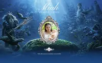 Especial Day theme preview