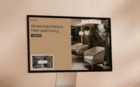 Estancia theme preview