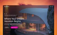 EstatePro theme preview